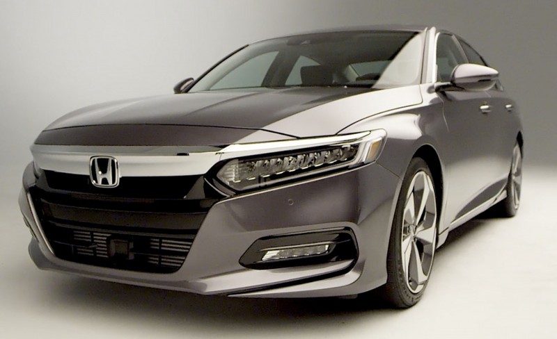 Honda Accord 2018 co gi de &quot;dau&quot; Toyota Camry 2018?-Hinh-14