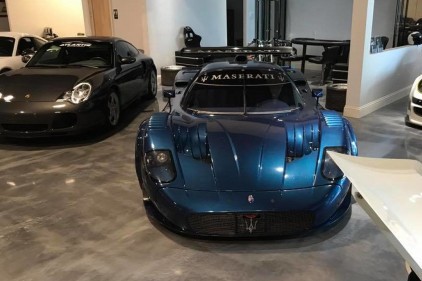 Maserati MC12 “doc nhat vo nhi” thet gia hon 62 ty dong-Hinh-2