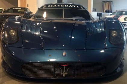 Maserati MC12 “doc nhat vo nhi” thet gia hon 62 ty dong-Hinh-5
