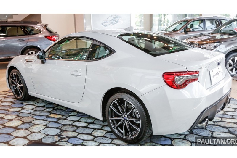 Subaru BRZ ban nang cap &quot;chot gia&quot; tu 793 trieu dong-Hinh-11