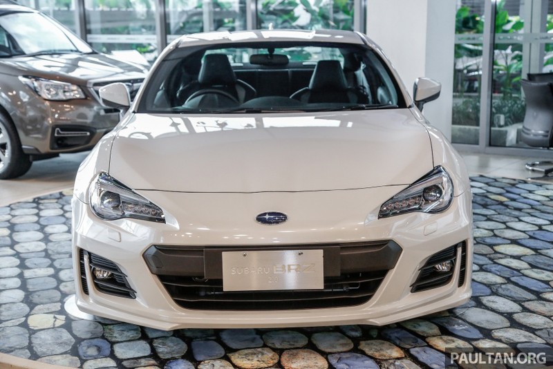 Subaru BRZ ban nang cap &quot;chot gia&quot; tu 793 trieu dong-Hinh-2