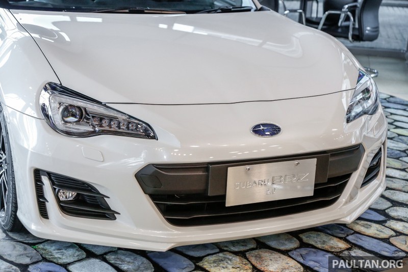 Subaru BRZ ban nang cap &quot;chot gia&quot; tu 793 trieu dong-Hinh-4