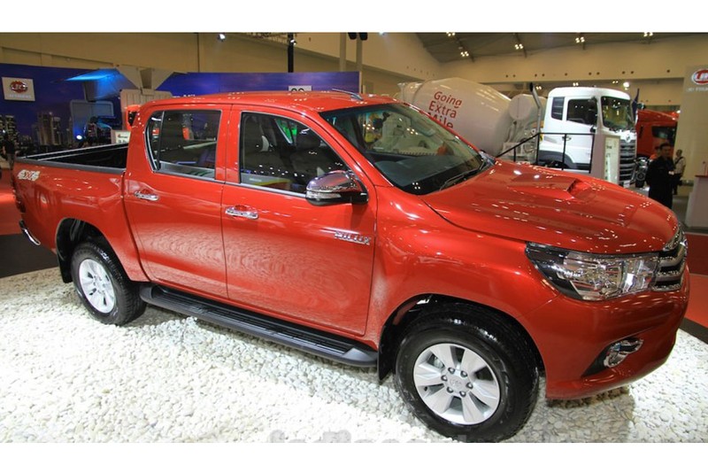 Xe ban tai Ford Ranger “hit khoi” Toyota Hilux tai Uc-Hinh-2