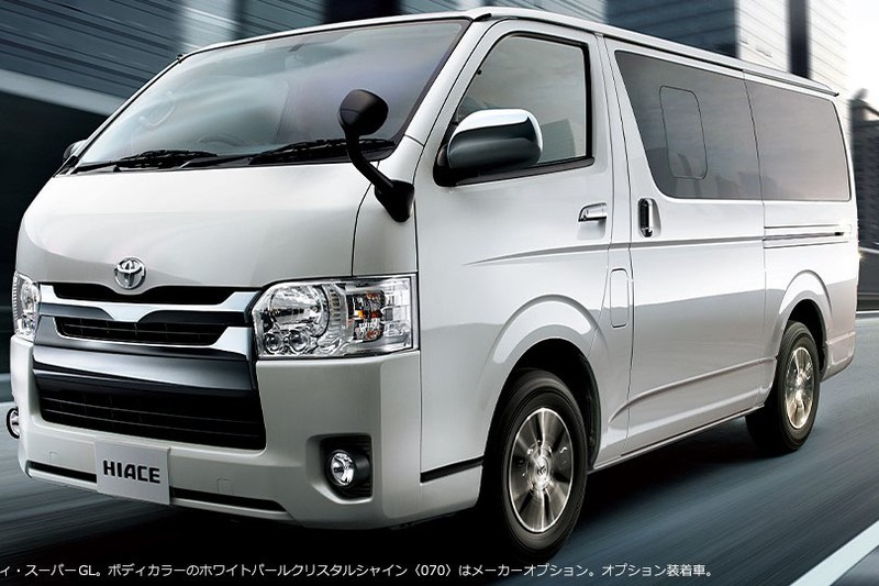 Xe MPV gia re Toyota Hiace the he moi co gi &quot;hot&quot;?-Hinh-2