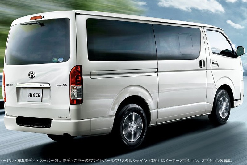 Xe MPV gia re Toyota Hiace the he moi co gi &quot;hot&quot;?-Hinh-6