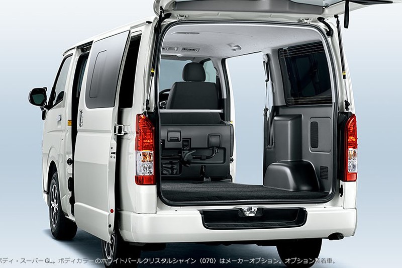 Xe MPV gia re Toyota Hiace the he moi co gi &quot;hot&quot;?-Hinh-7