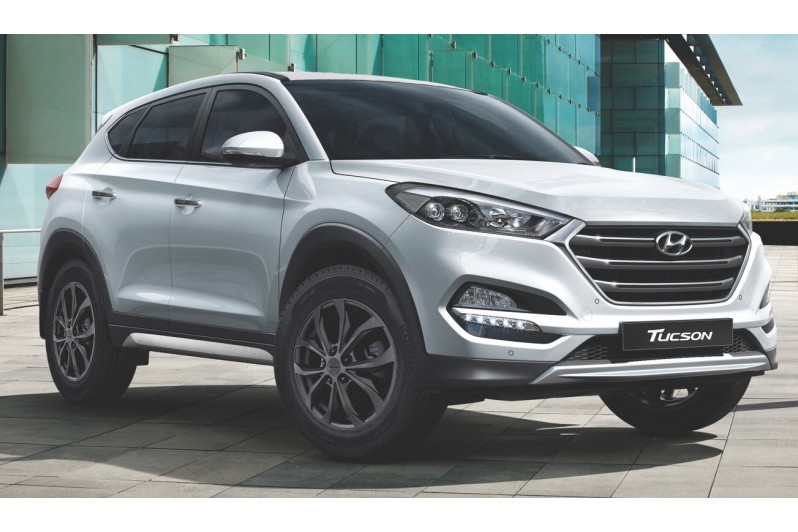 Hyundai ra mat Tucson diesel 2.0L CRDi &quot;chot gia&quot; 828 trieu-Hinh-2