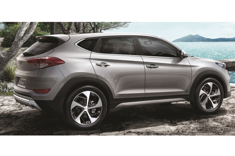 Hyundai ra mat Tucson diesel 2.0L CRDi &quot;chot gia&quot; 828 trieu-Hinh-3