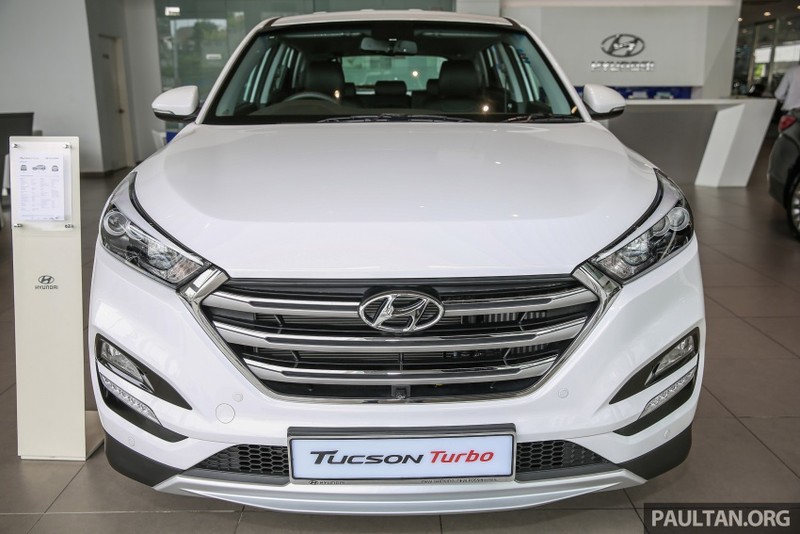 Hyundai ra mat Tucson diesel 2.0L CRDi &quot;chot gia&quot; 828 trieu-Hinh-4