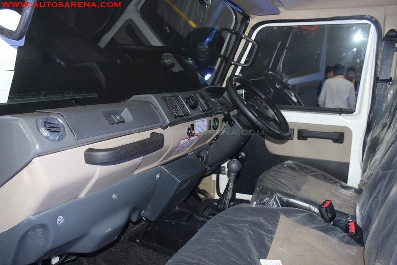 Oto Force Trax Cruiser “nhai” sieu SUV Mercedes-Benz G63-Hinh-6