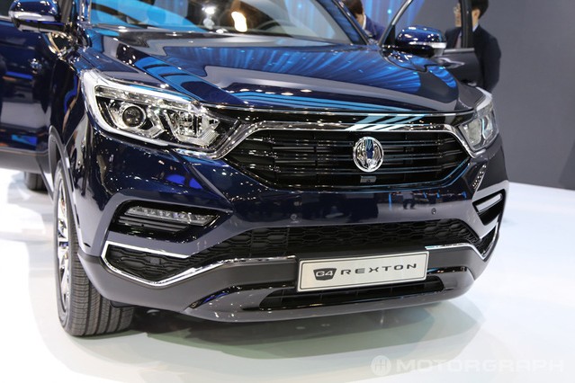 SsangYong Rexton 2018 &quot;chot gia&quot; tu 803 trieu dong-Hinh-6