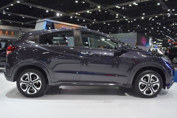 Honda HR-V 2018 &quot;chot gia&quot; tu 445 trieu dong tai My-Hinh-6