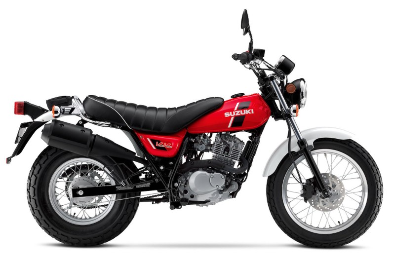 Can canh moto Suzuki VanVan moi gia chi 90 trieu dong-Hinh-2