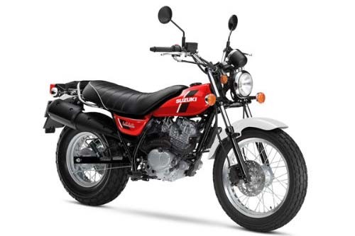 Can canh moto Suzuki VanVan moi gia chi 90 trieu dong-Hinh-4