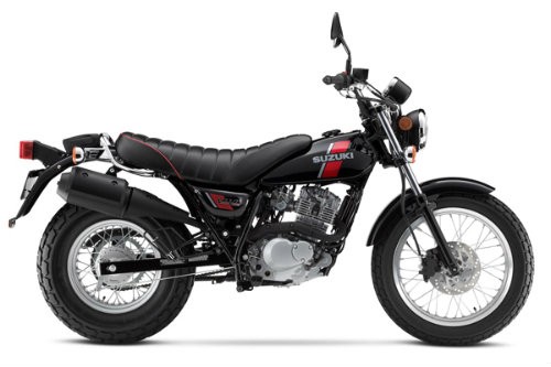 Can canh moto Suzuki VanVan moi gia chi 90 trieu dong-Hinh-9