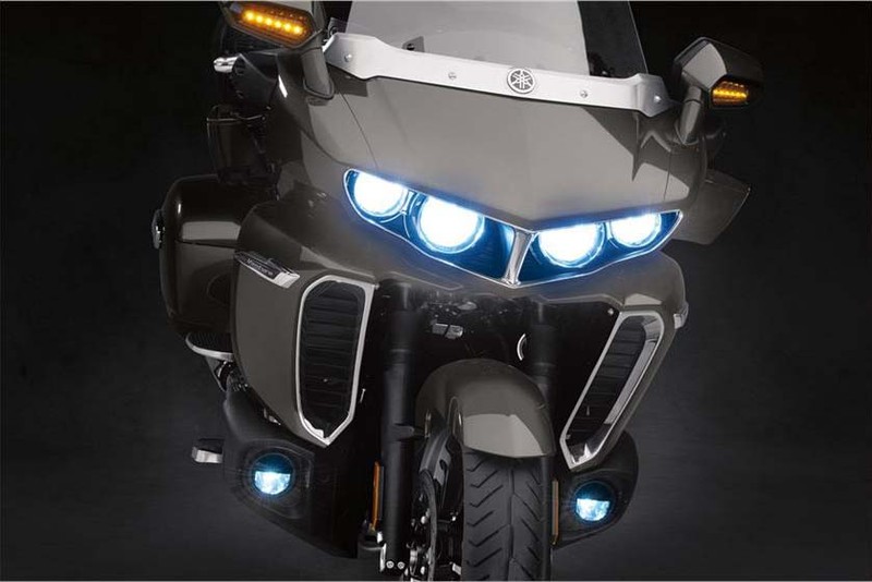 Moto Yamaha Star Eluder gia 506 trieu &quot;dau&quot; Honda Goldwing-Hinh-5
