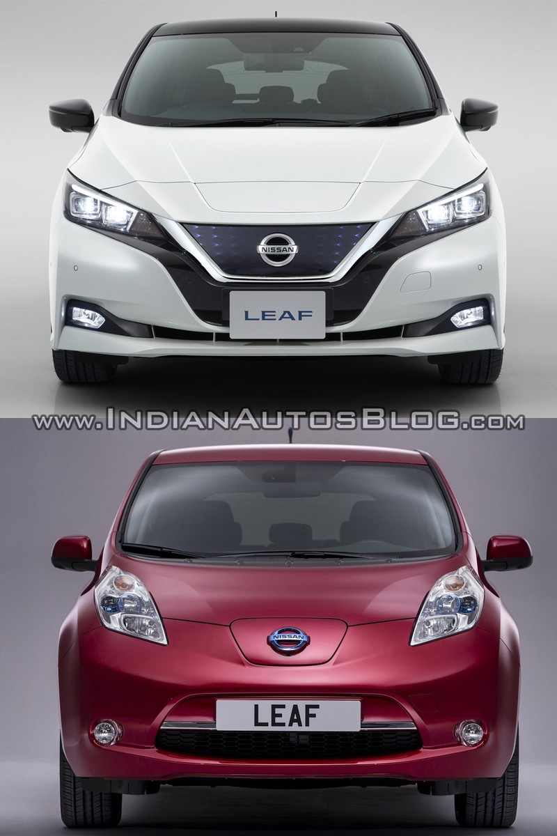 Nissan Leaf 2018 gia 680 trieu dong co gi &quot;hot&quot;?-Hinh-3