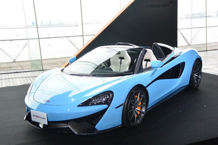 Sieu xe McLaren 570S Spider gia 5,8 ty chao Chau A-Hinh-2