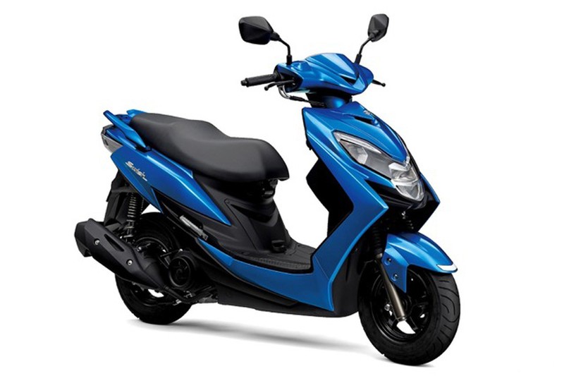 Suzuki “nha hang” bo 3 xe may moi truoc ngay ra mat-Hinh-4