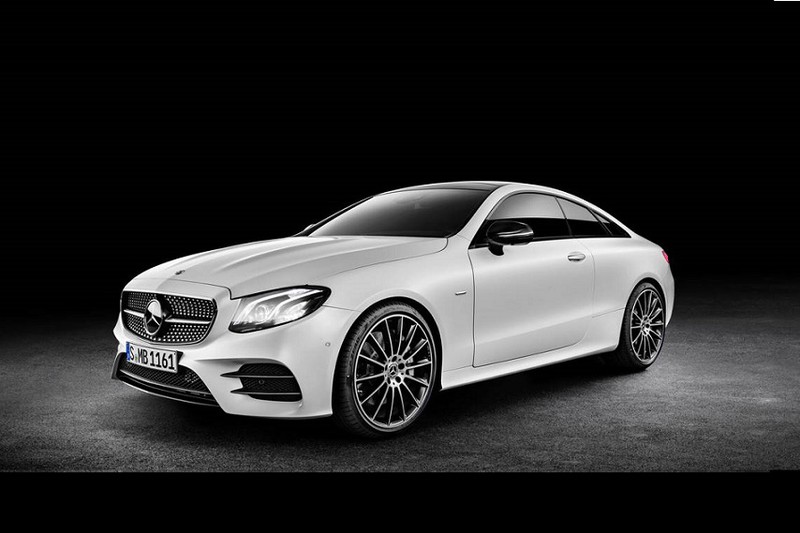 Mercedes-Benz E 300 Coupe 2018 &quot;chot gia&quot; 3,1 ty tai VN-Hinh-2