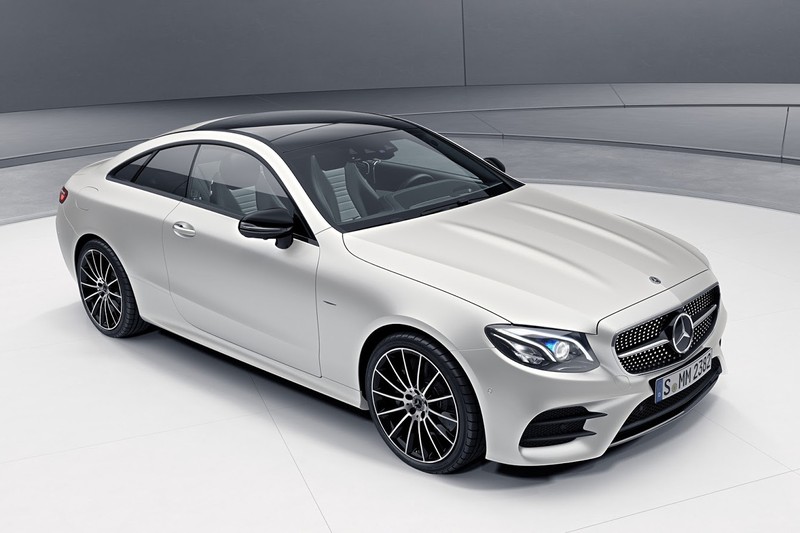 Mercedes-Benz E 300 Coupe 2018 &quot;chot gia&quot; 3,1 ty tai VN-Hinh-3