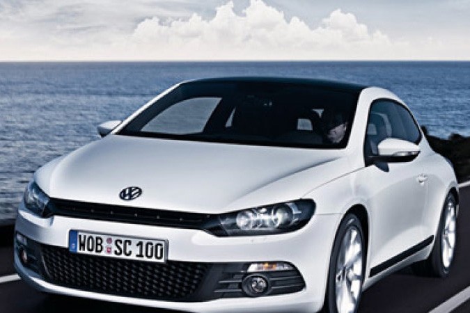 Vua ra mat Viet Nam, Volkswagen Scirocco da bi &quot;khai tu&quot;-Hinh-6