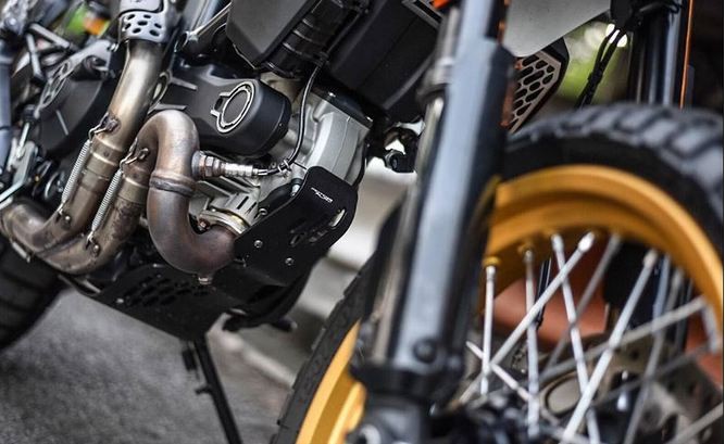 Ducati Scrambler Desert Sled &quot;sieu chat&quot; nho Mugello-Hinh-5