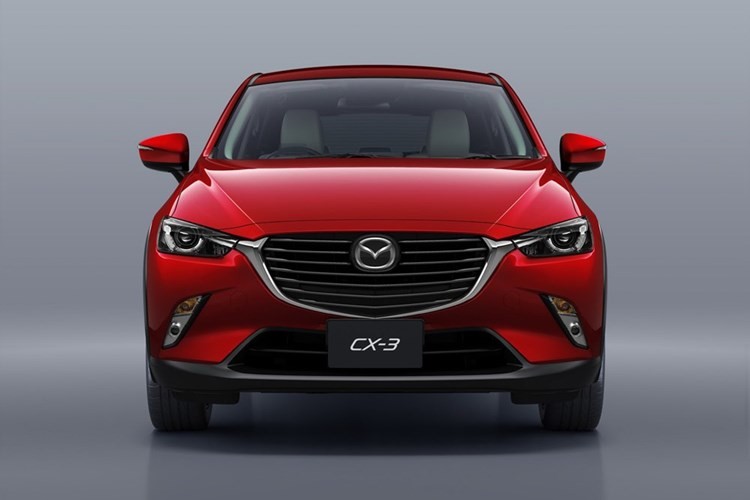 Loat xe oto Mazda dong loat giam gia tai Viet Nam-Hinh-15