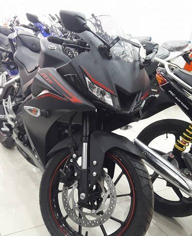 Yamaha R15 V3.0 2017 &quot;chot gia&quot; 90 trieu tai Viet Nam?-Hinh-12