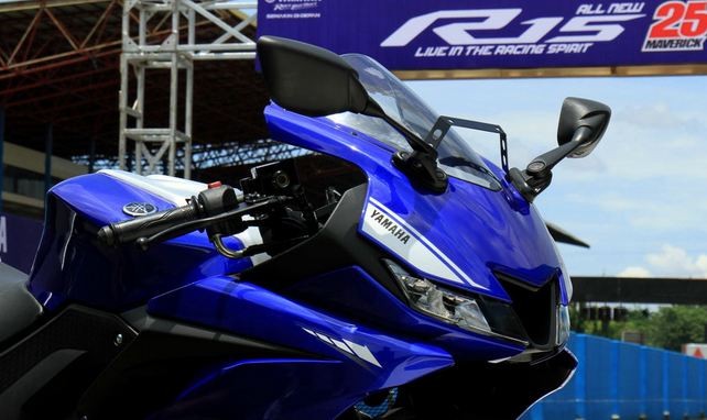 Yamaha R15 V3.0 2017 &quot;chot gia&quot; 90 trieu tai Viet Nam?-Hinh-6