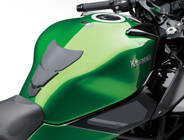 Moto sieu nap Kawasaki Ninja H2 SX chinh thuc trinh lang-Hinh-7