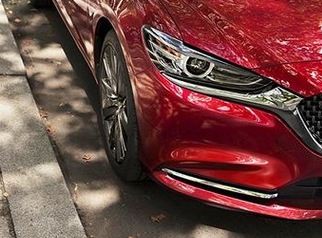 Xe sedan Mazda6 2018 lo anh nong truoc ngay ra mat-Hinh-3