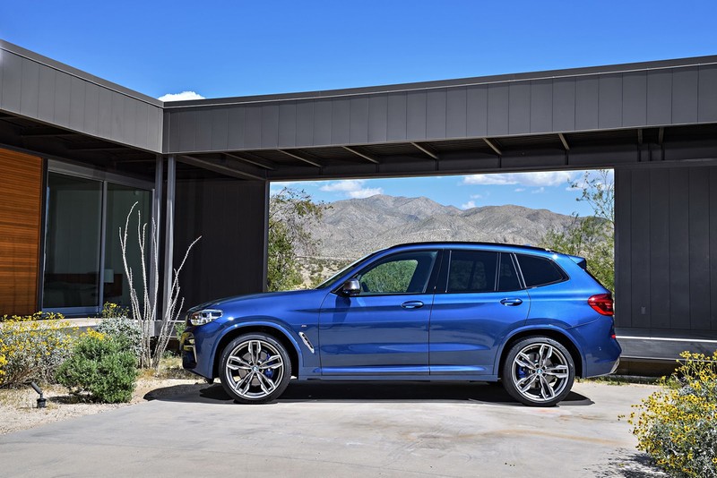 BMW X3 phien ban 2018 co gia tu 2,5 ty dong-Hinh-4