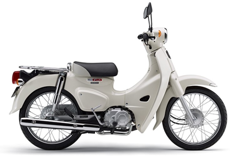 Honda Super Cub 2018 moi “chot gia” 55 trieu dong-Hinh-6