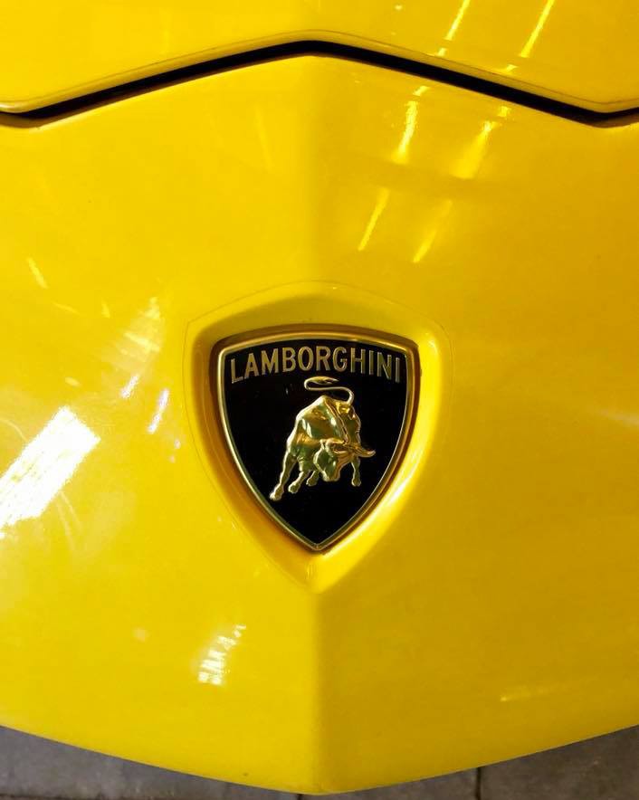 Lamborghini Aventador S 48 ty dong lan banh tai Buon Me Thuot-Hinh-8