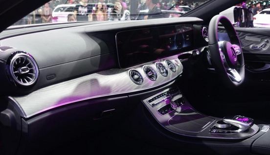 Mercedes-Benz CLS 2019 “chot gia” 3,63 ty dong tai Thai Lan-Hinh-9