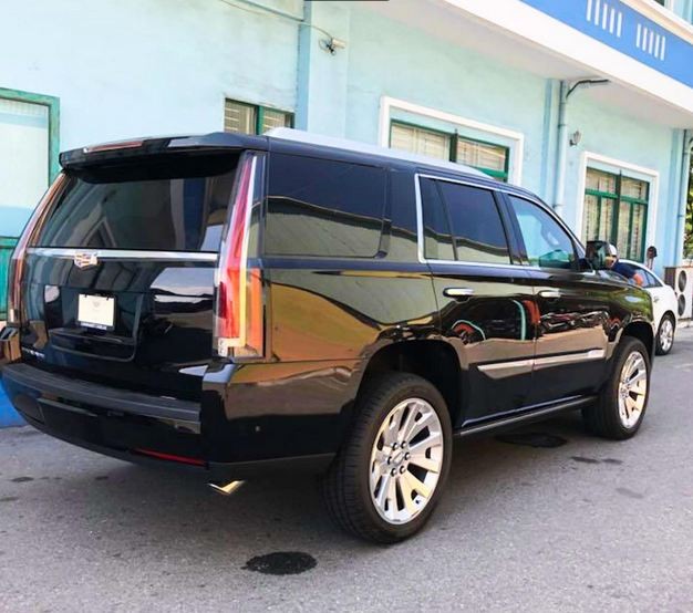 Can canh Cadillac Escalade 2019 tien ty o Sai Gon-Hinh-10