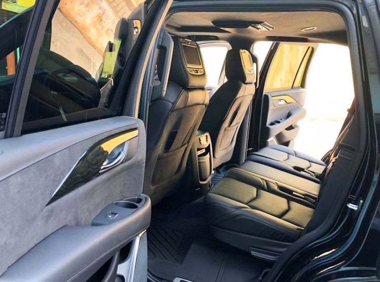 Can canh Cadillac Escalade 2019 tien ty o Sai Gon-Hinh-9