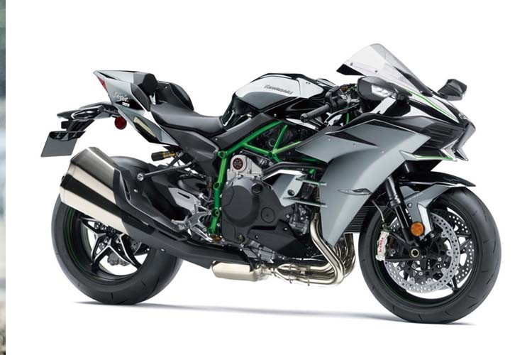 Kawasaki Ninja H2 2019 la sieu moto manh nhat the gioi-Hinh-2