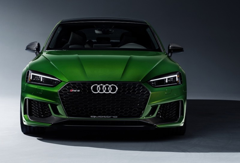 Audi RS5 Sportback 2019 