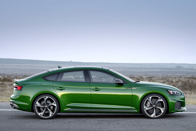 Audi RS5 Sportback 2019 