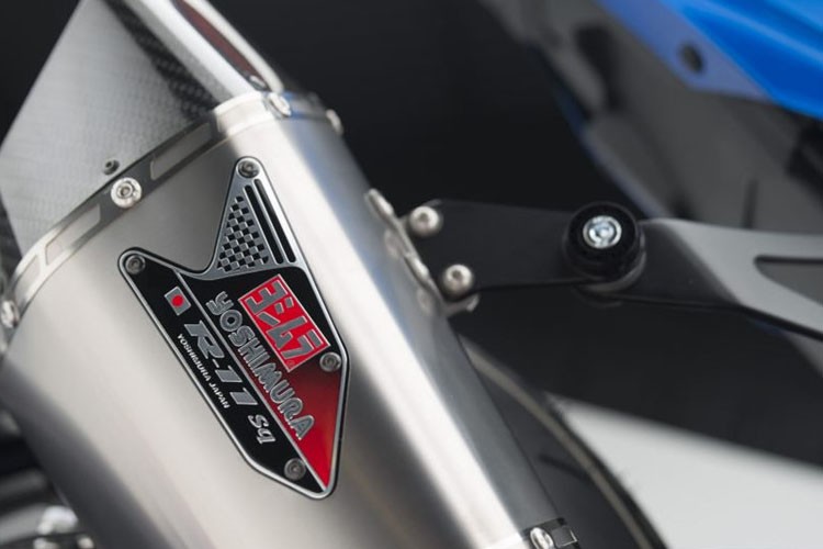 Suzuki GSX-R1000R 2019 ban gioi han gia hon 600 trieu dong-Hinh-6