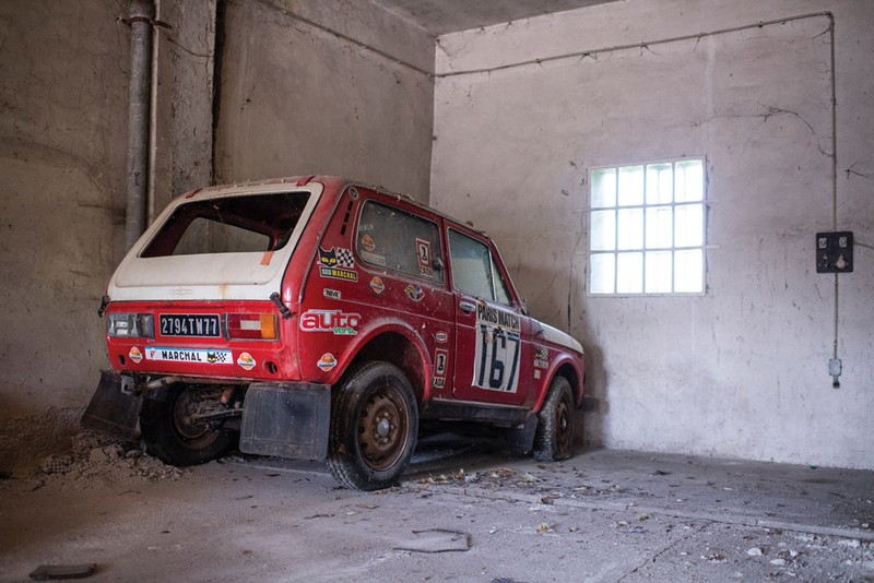 Xe oto Nga, Lada Niva 1981 gi set gia 2,3 ty dong-Hinh-2