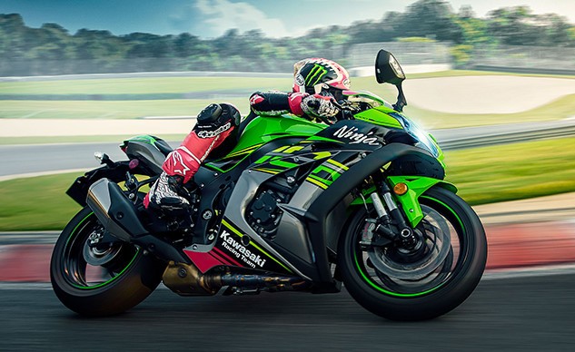 Sieu moto Kawasaki Ninja ZX-10R 2019 manh toi 204 ma luc-Hinh-8