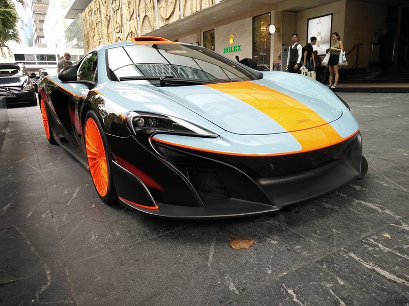 Sieu xe McLaren 675LT “khung” cua Hoang tu soai ca Malaysia-Hinh-3