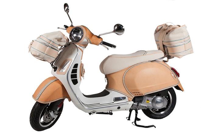 Ngam xe ga Vespa boc da dep sieu an tuong-Hinh-4