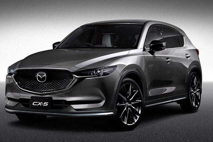 Mazda CX5 2019 527 trieu dong tai Nhat sap ve VN?-Hinh-2