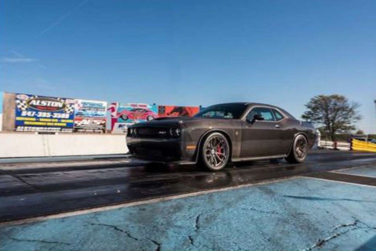 Dodge Challenger Demon do tang ap kep 1.400 ma luc-Hinh-4