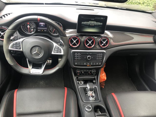 Xe sang Mercedes-AMG GLA 45 gia 1,68 ty o Ha Noi-Hinh-6