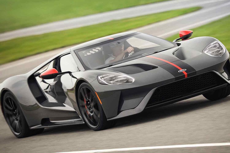 Sieu xe nhe nhat cua Ford-GT Carbon Series co gi hay?-Hinh-4